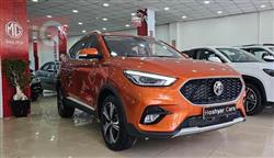 ام جي ZS